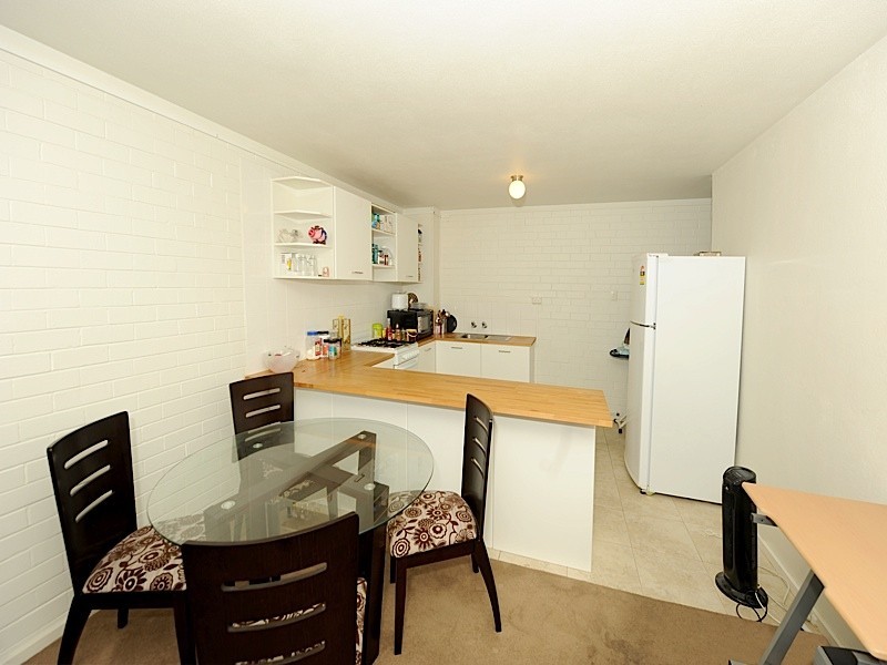 34/31 Wellington Street, Mosman Park WA 6012