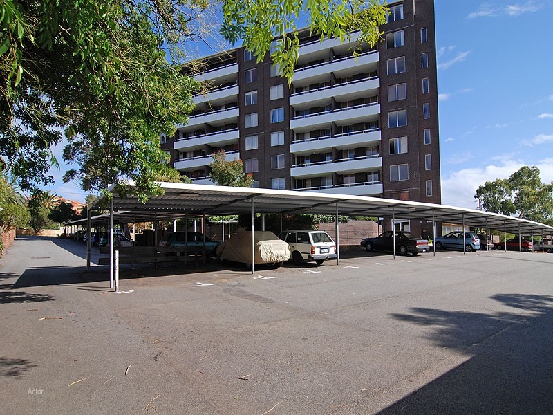 34/31 Wellington Street, Mosman Park WA 6012