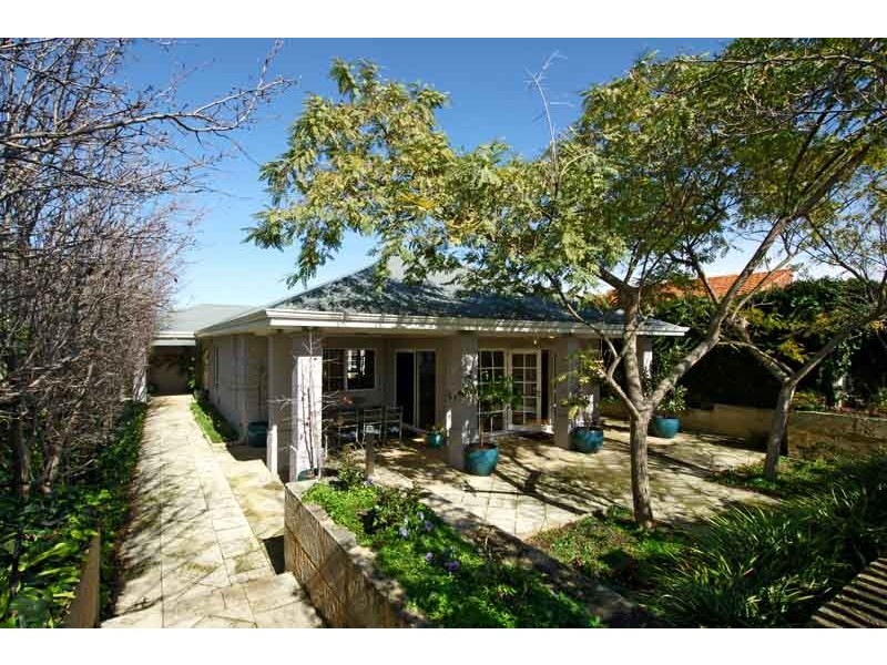 19 Burt Street, Cottesloe WA 6011