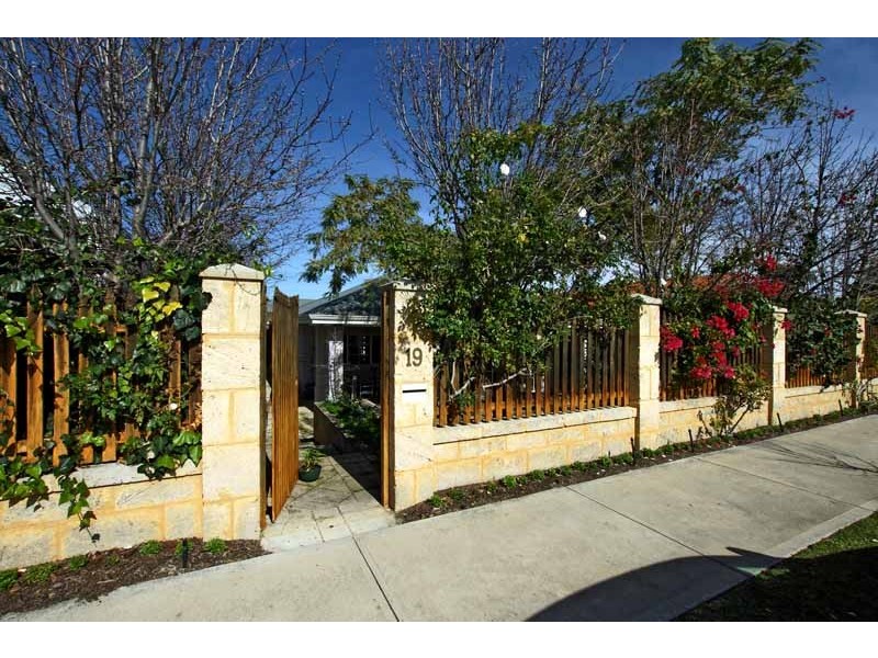 19 Burt Street, Cottesloe WA 6011