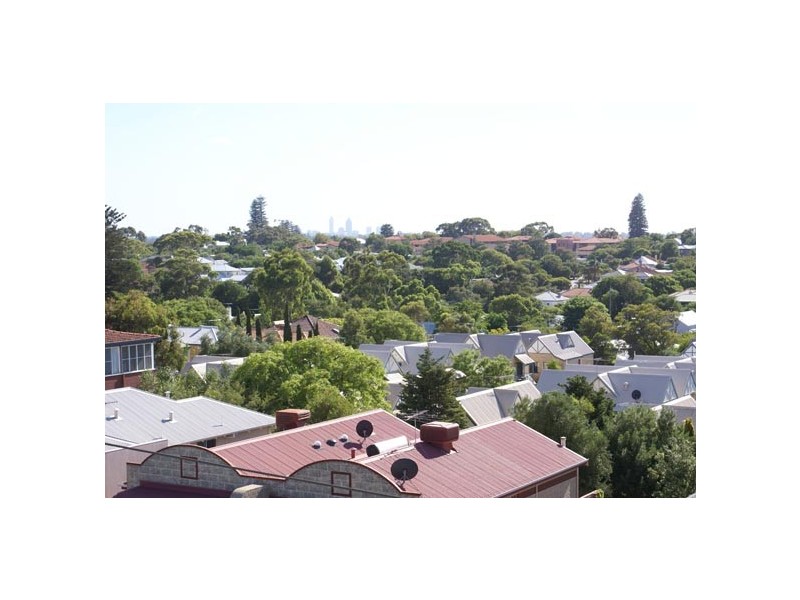 53/27 St Leonards Street, Mosman Park WA 6012