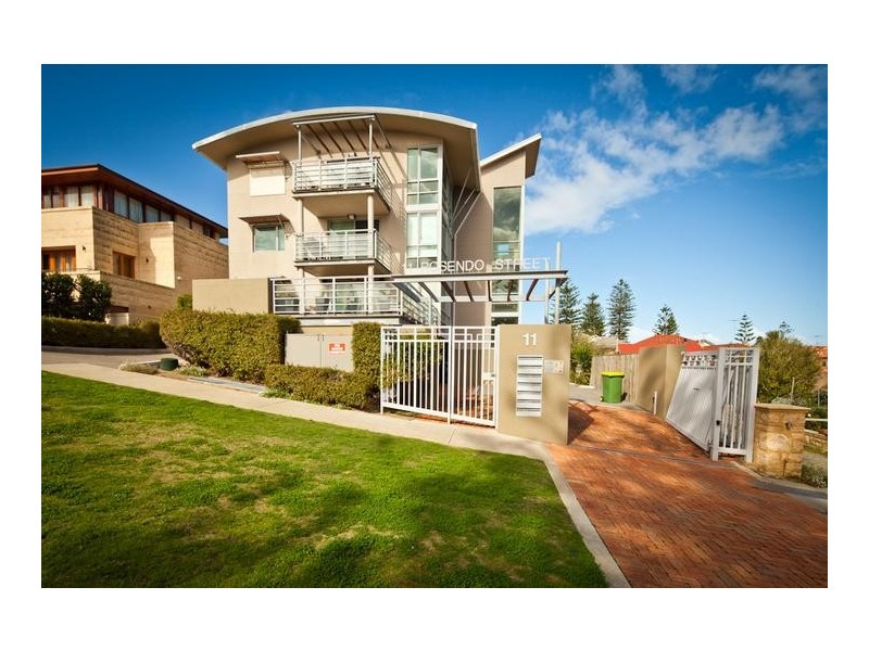 11/11 Rosendo Street, Cottesloe WA 6011