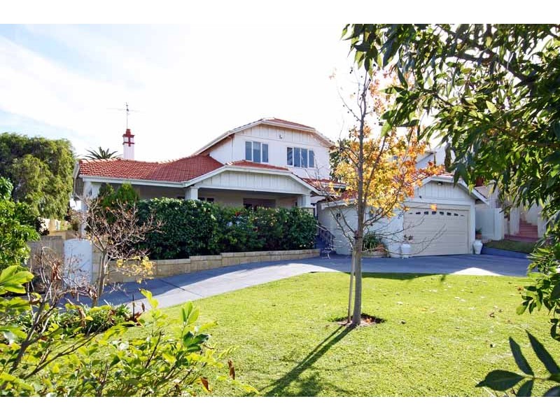 265 Marmion Street, Cottesloe WA 6011