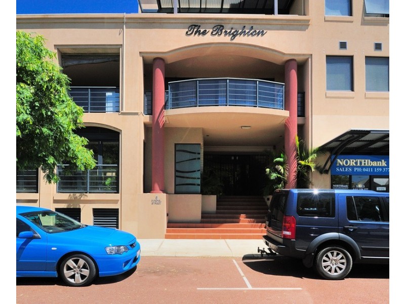 408/6 Doepel Street, North Fremantle WA 6159