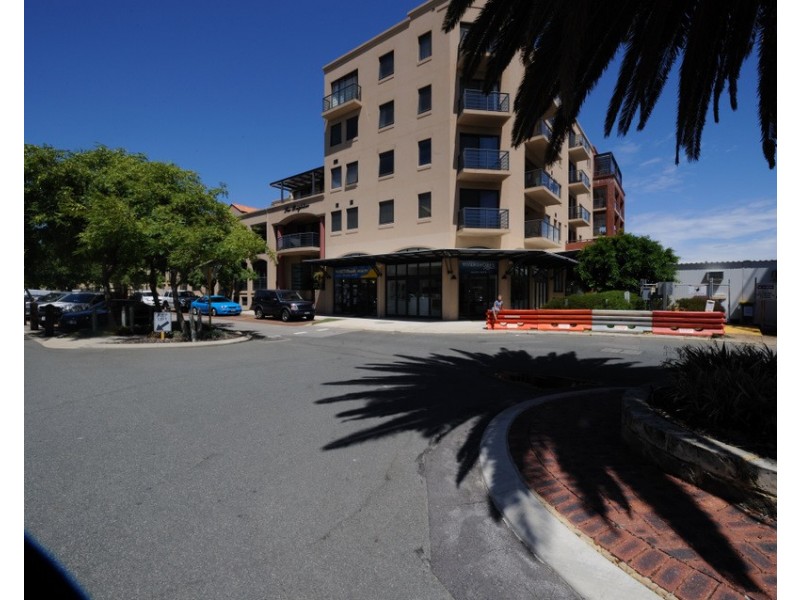 408/6 Doepel Street, North Fremantle WA 6159
