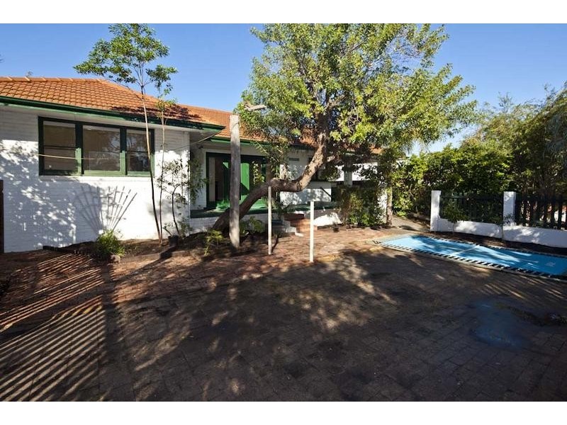 48 Wellington Street, Mosman Park WA 6012