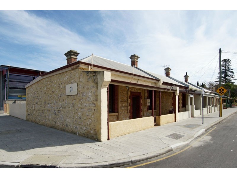 31 Parry Street, Fremantle WA 6160