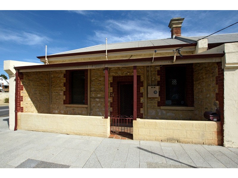 31 Parry Street, Fremantle WA 6160