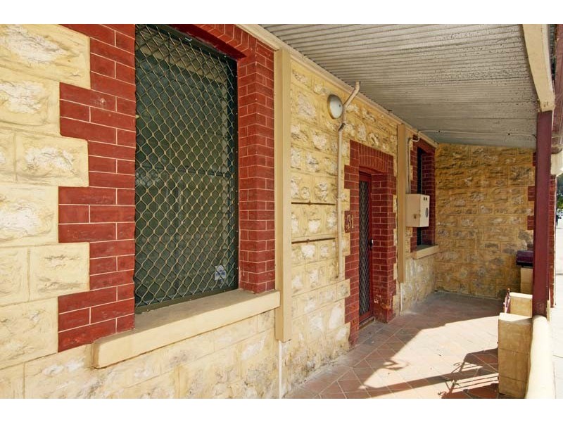 31 Parry Street, Fremantle WA 6160