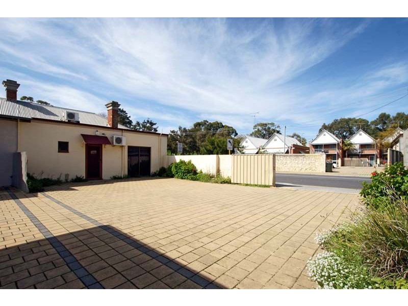 31 Parry Street, Fremantle WA 6160