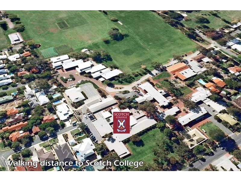 20 Mitford Street, Swanbourne WA 6010