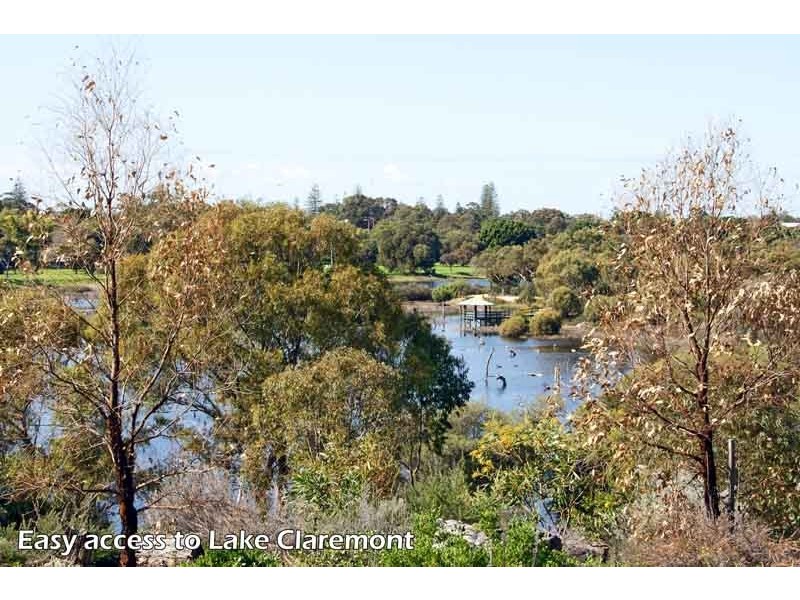 20 Mitford Street, Swanbourne WA 6010