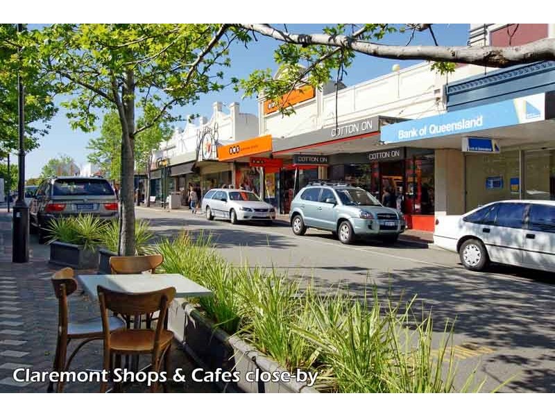 20 Mitford Street, Swanbourne WA 6010