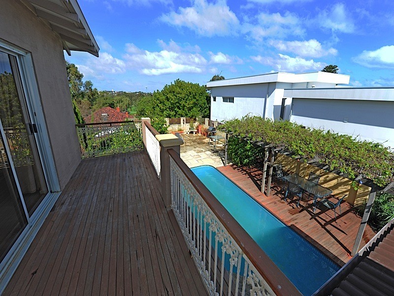 28 Jameson Street, Mosman Park WA 6012