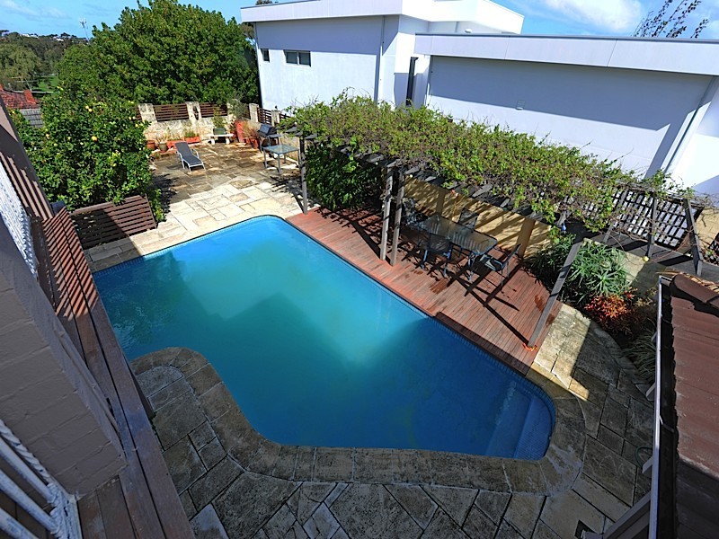 28 Jameson Street, Mosman Park WA 6012