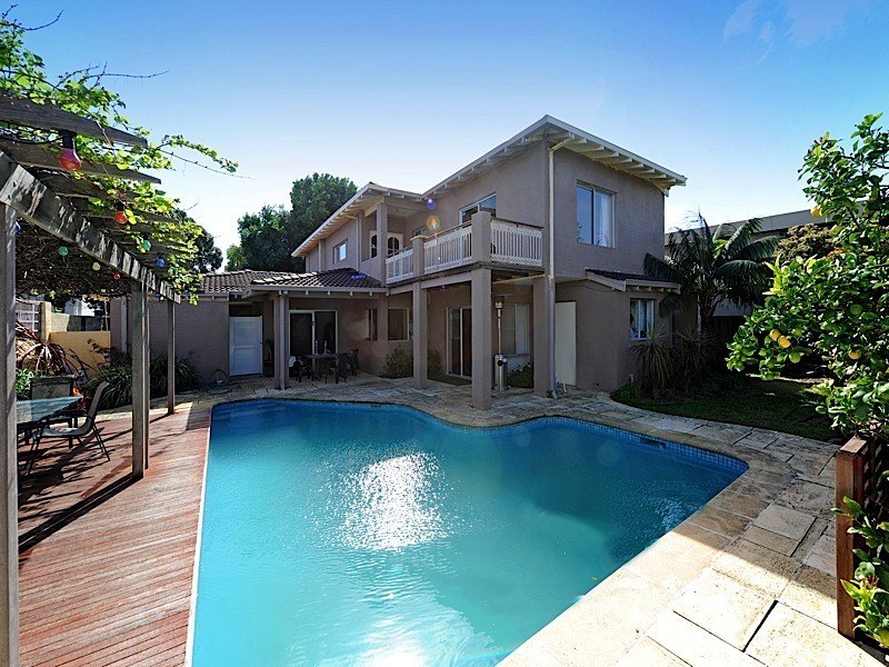 28 Jameson Street, Mosman Park WA 6012
