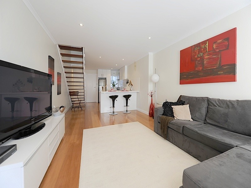 13/26 Wellington Street, Mosman Park WA 6012