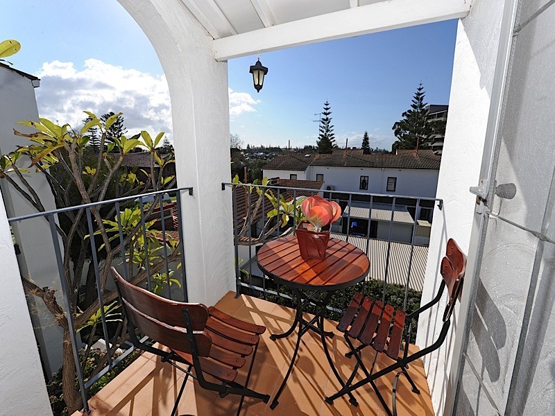 13/26 Wellington Street, Mosman Park WA 6012