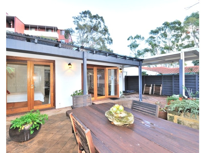 3/40 Wellington Street, Mosman Park WA 6012