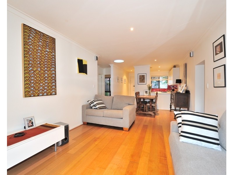 3/40 Wellington Street, Mosman Park WA 6012