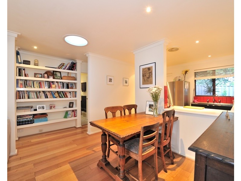 3/40 Wellington Street, Mosman Park WA 6012