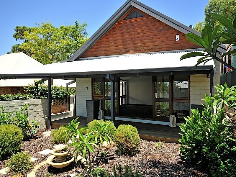 13 Rosser Street, Cottesloe WA 6011