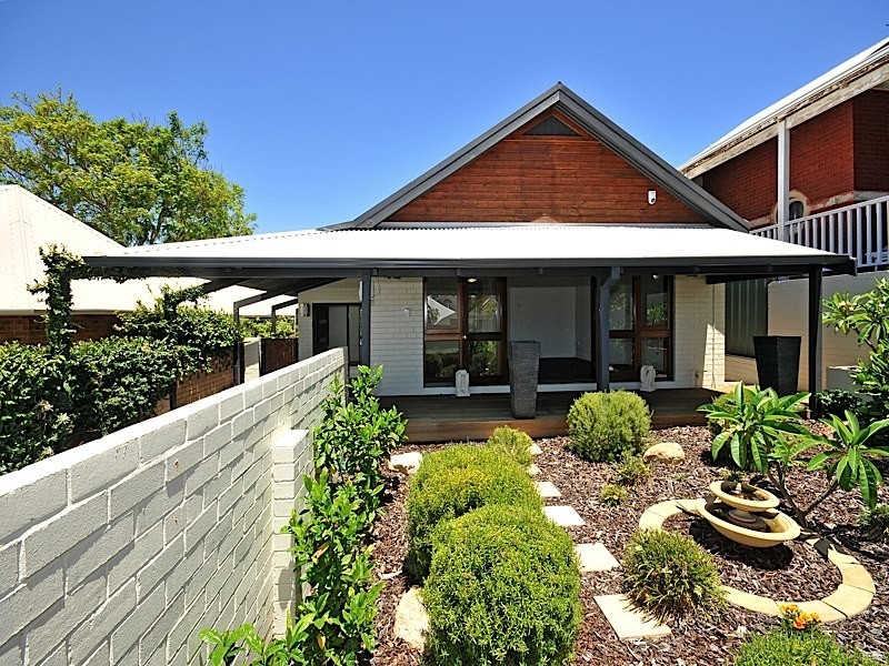 13 Rosser Street, Cottesloe WA 6011