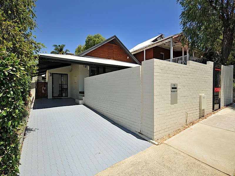 13 Rosser Street, Cottesloe WA 6011