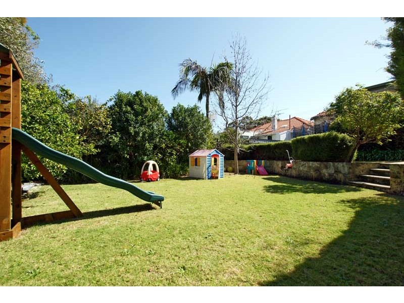 124 Victoria Street, Mosman Park WA 6012