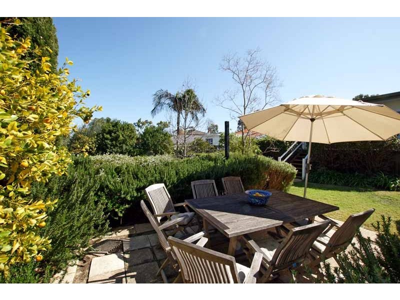 124 Victoria Street, Mosman Park WA 6012