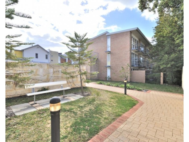 202/14 McNamara Way, Cottesloe WA 6011