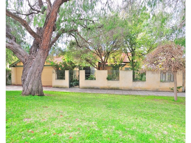 14A Barsden Street, Cottesloe WA 6011