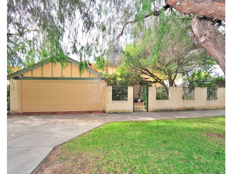 14A Barsden Street, Cottesloe WA 6011