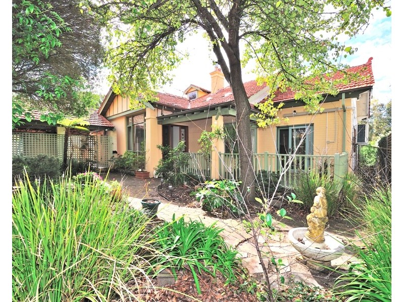 14A Barsden Street, Cottesloe WA 6011