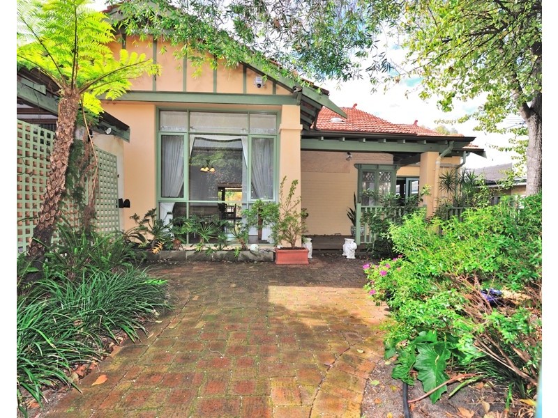 14A Barsden Street, Cottesloe WA 6011