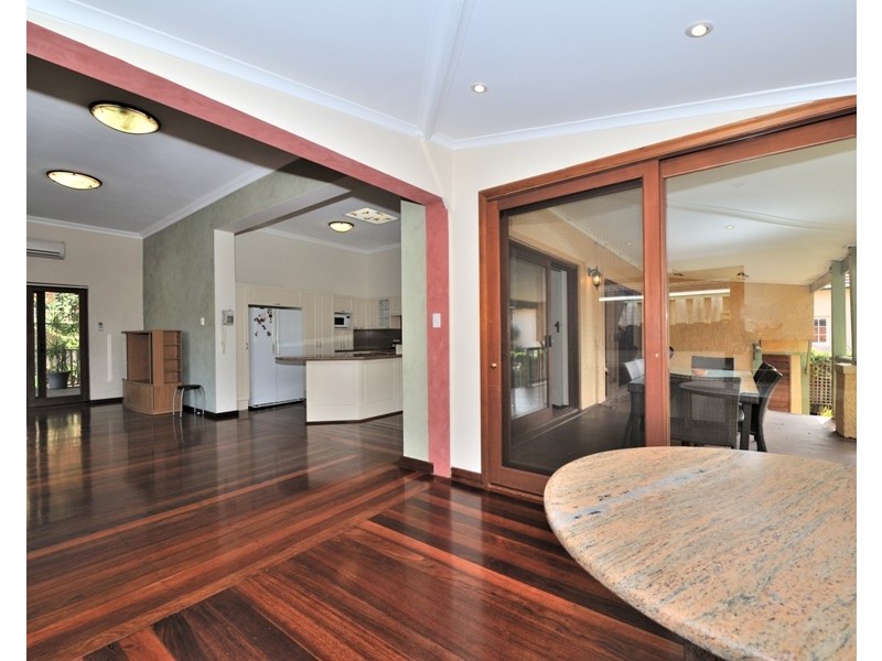 14A Barsden Street, Cottesloe WA 6011