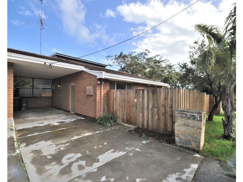 26 Buckland Ave, Mosman Park WA 6012