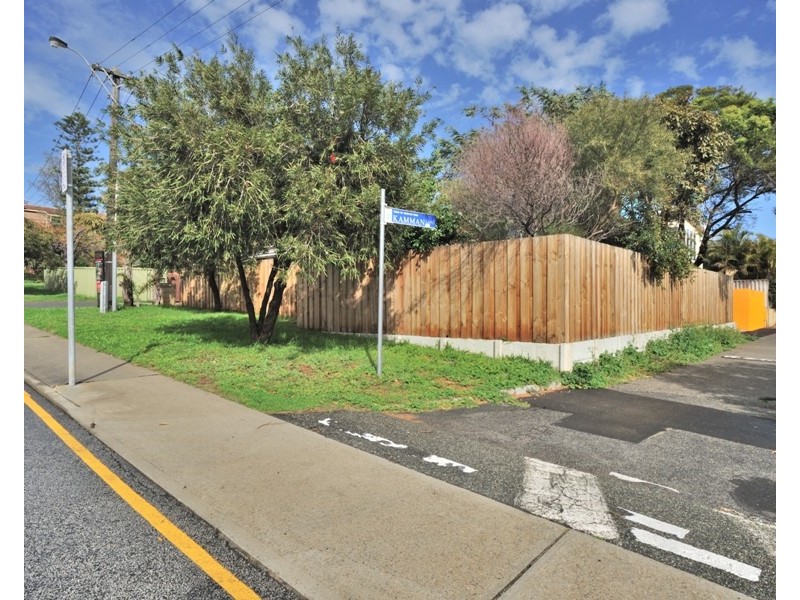 26 Buckland Ave, Mosman Park WA 6012