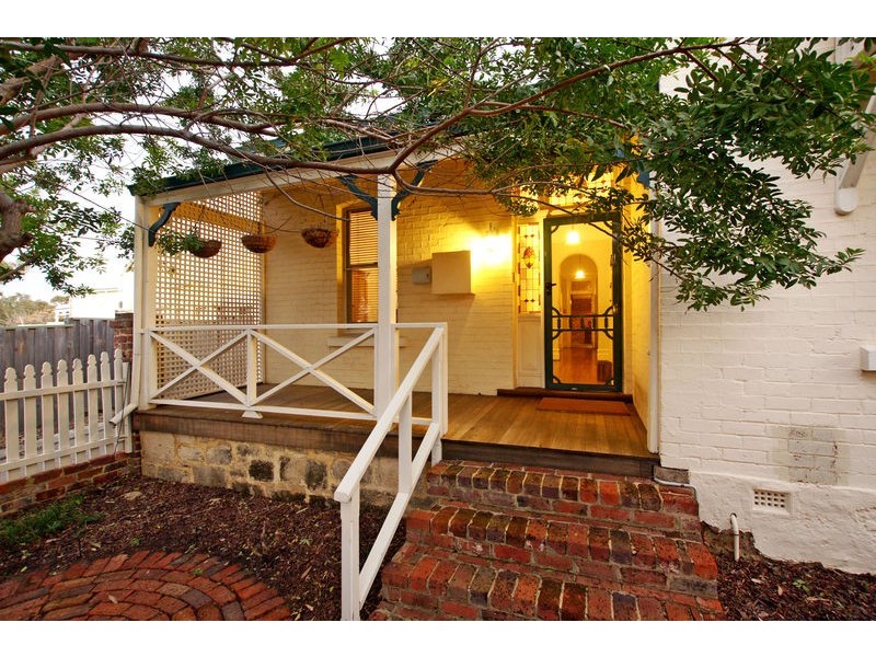 27 Jarrad Street, Cottesloe WA 6011