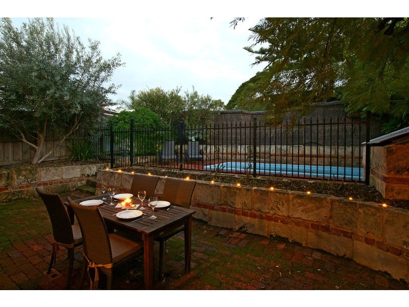 27 Jarrad Street, Cottesloe WA 6011