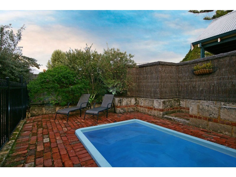 27 Jarrad Street, Cottesloe WA 6011