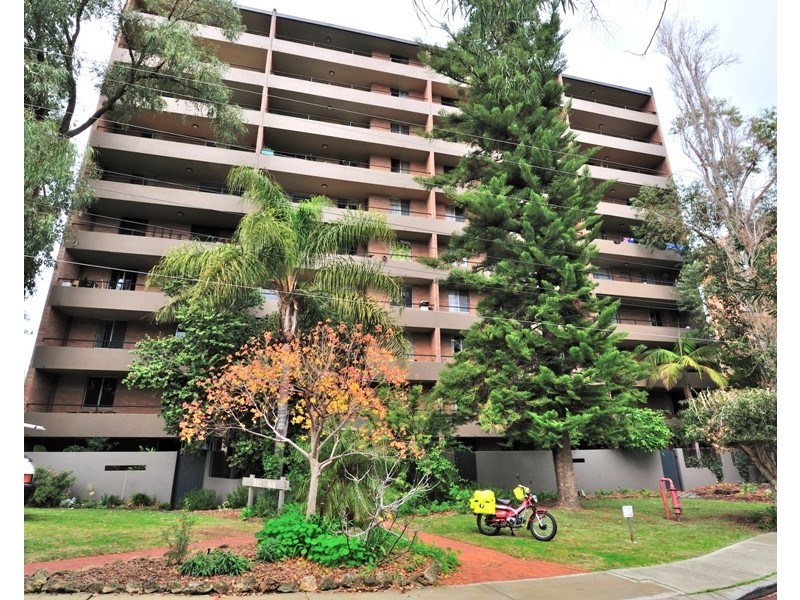 128/2 Murray Ave, Mosman Park WA 6012