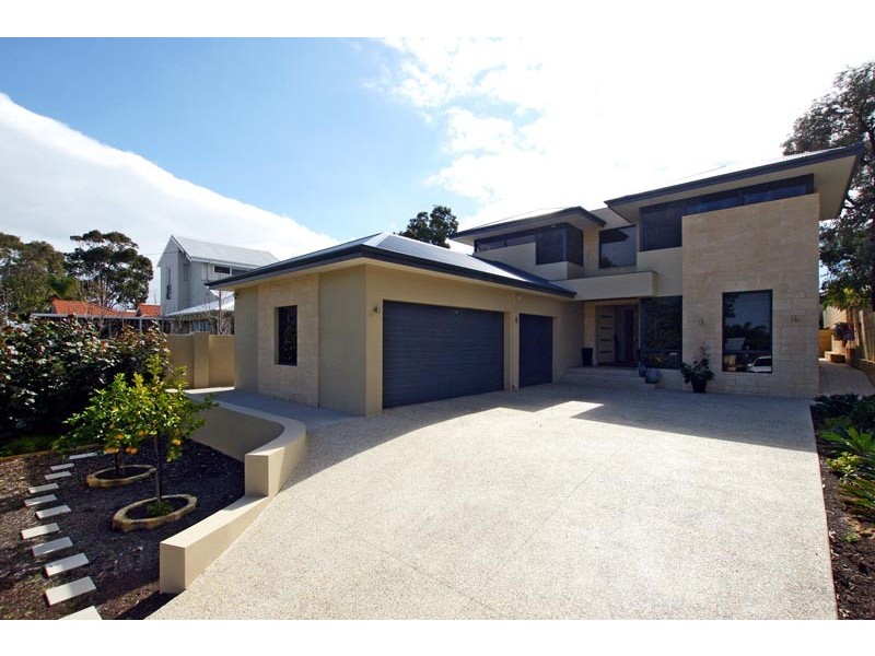 107 Victoria Street, Mosman Park WA 6012