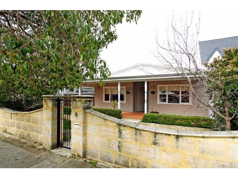 29 Florence Street, Cottesloe WA 6011