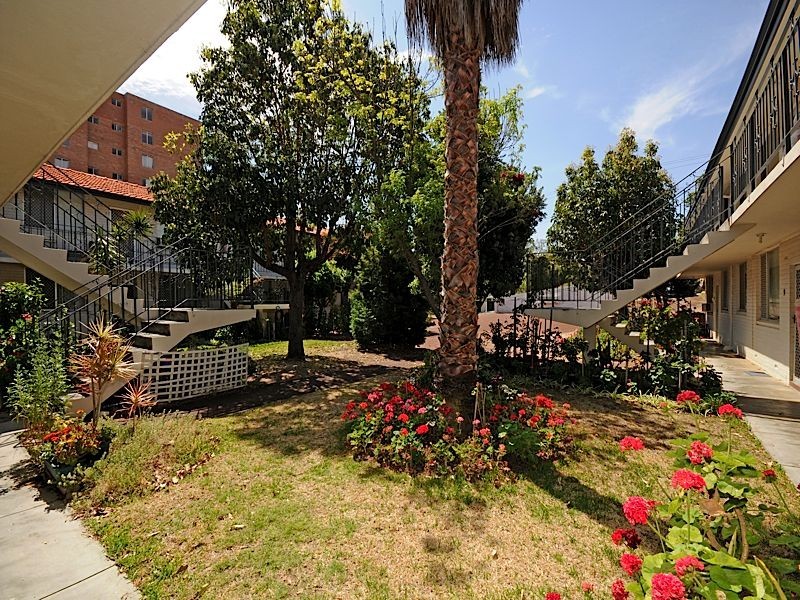 19/4 Murray Avenue, Mosman Park WA 6012