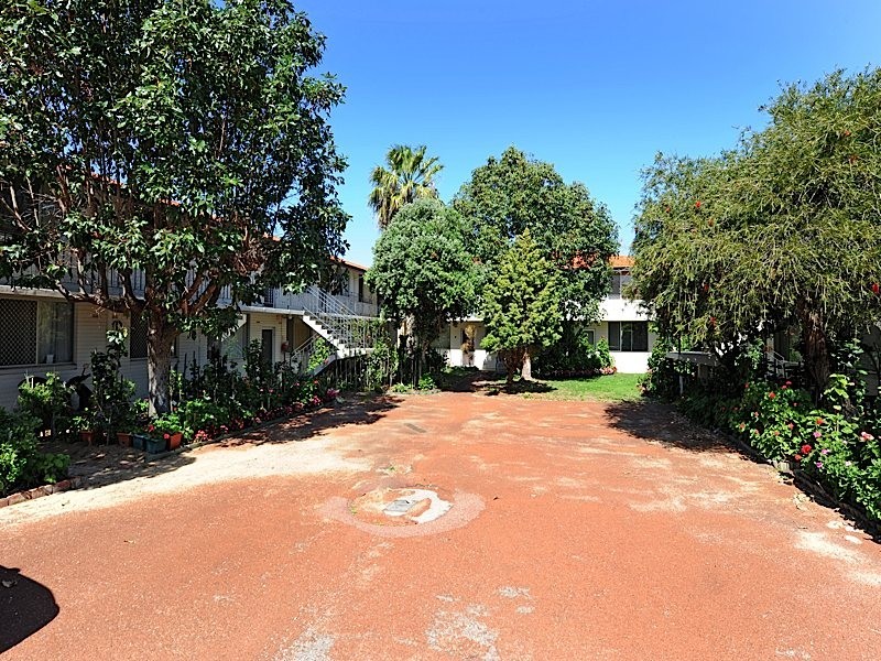 19/4 Murray Avenue, Mosman Park WA 6012