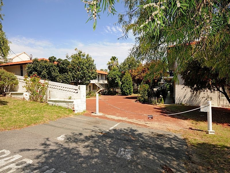 19/4 Murray Avenue, Mosman Park WA 6012