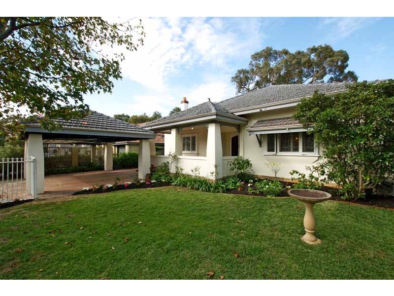 58 Doonan Road, Nedlands WA 6009