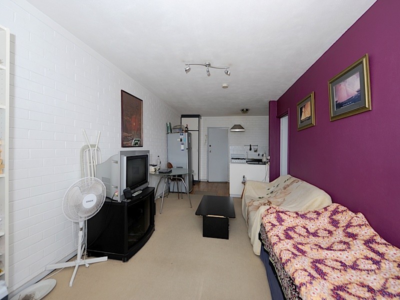 98/4 Dover Court, Mosman Park WA 6012