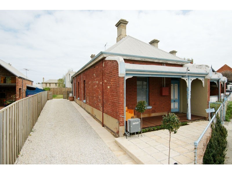 16 Burns Street, North Fremantle WA 6159